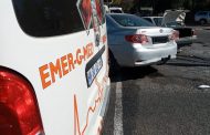Two injured in Randpark Ridge collision