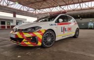 Pedestrian killed in a crash on the N7, Du Noon