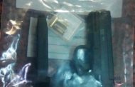 Police arrest 36-year-old man for possession of unlicensed firearm and pointing with firearm