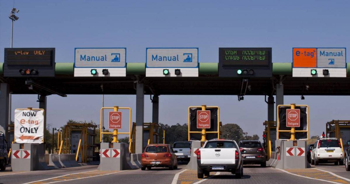 N3 Toll Route Traffic Update