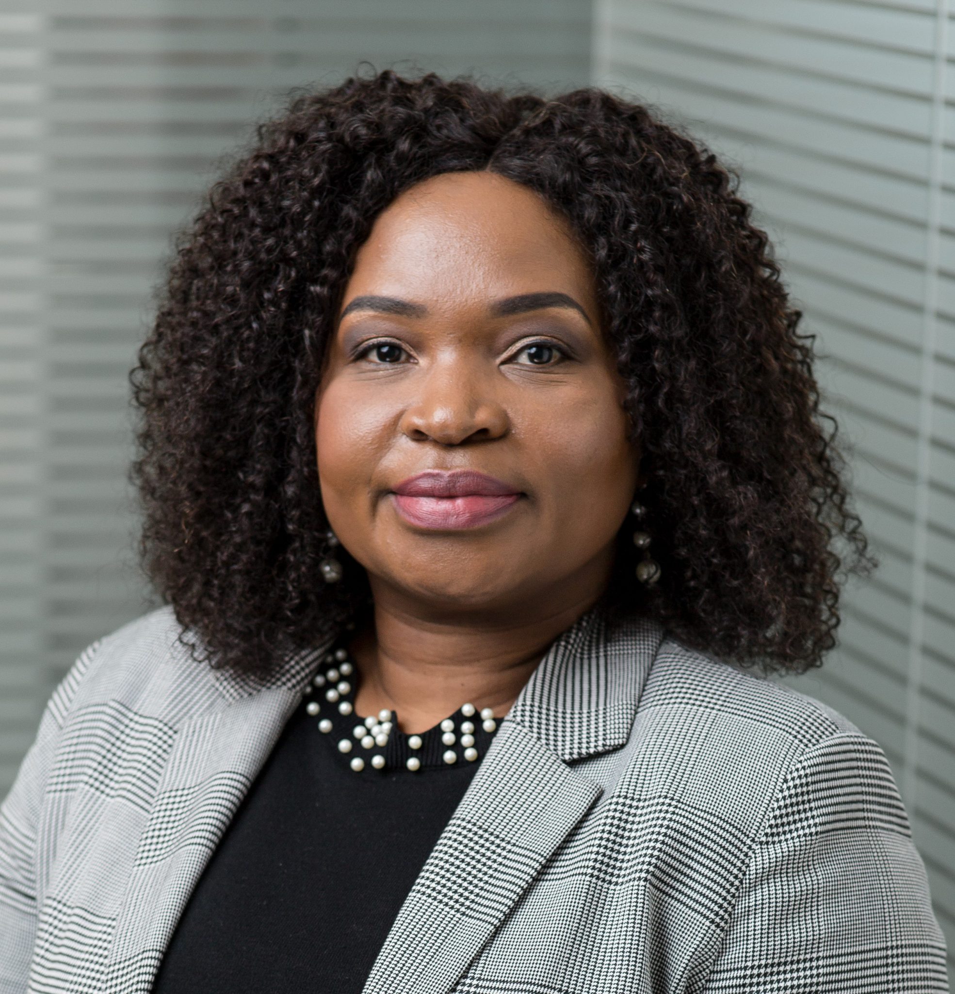 Lulu Pule succeeds Heleen Ferguson to lead AGCS South Africa Claims Team