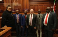 Cape High Court handed down a hefty sentence to 14 vigilante accused