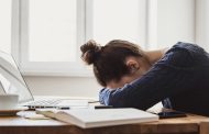 Technology helps counter work-from-home fatigue