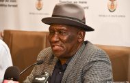 Police Minister continues monitoring law enforcement efforts to restore law and order in KwaZulu-Natal