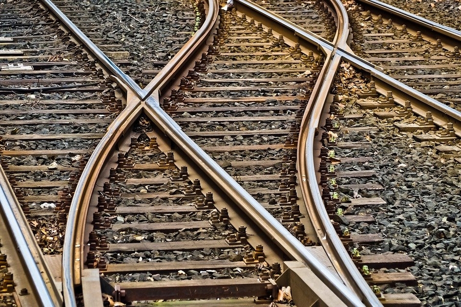 UIC, the worldwide railway organisation, and the European Union Agency for Railways have signed a coordination framework