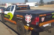 One dead in Bedfordview collision