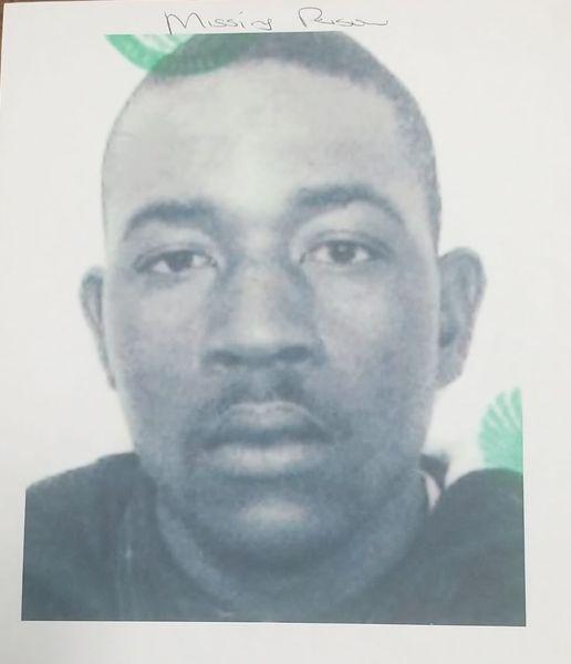 Missing person sought from Gqeberha