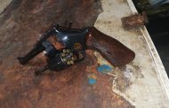 Suspects arrested in possession of drugs and unlicensed firearms and ammunition