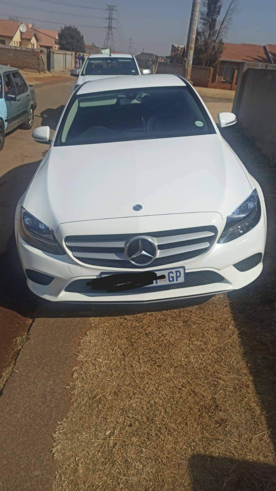 Two stolen vehicles recovered in Gauteng