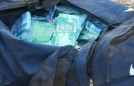 Duo behind bars for armed robbery, attempted murder and unlawful possession of firearms and ammunition