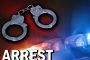 Two arrested with presumable stolen property