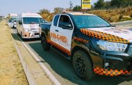 Two injured in Northgate collision