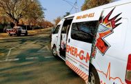One injured in Linden collision