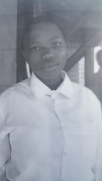 Help Mangaung police find a missing teen