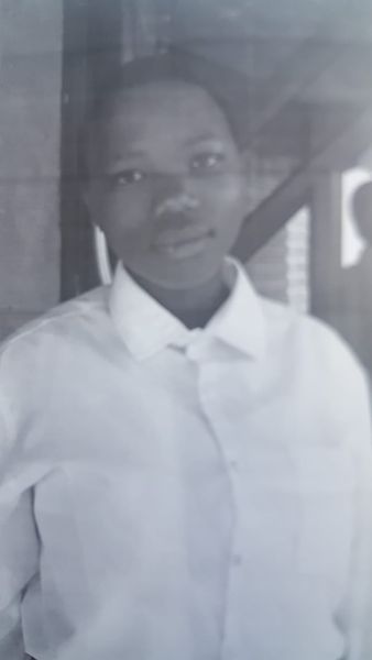 Help Mangaung police find a missing teen