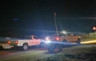 Man shot after investigating alarm activation in Burbreeze