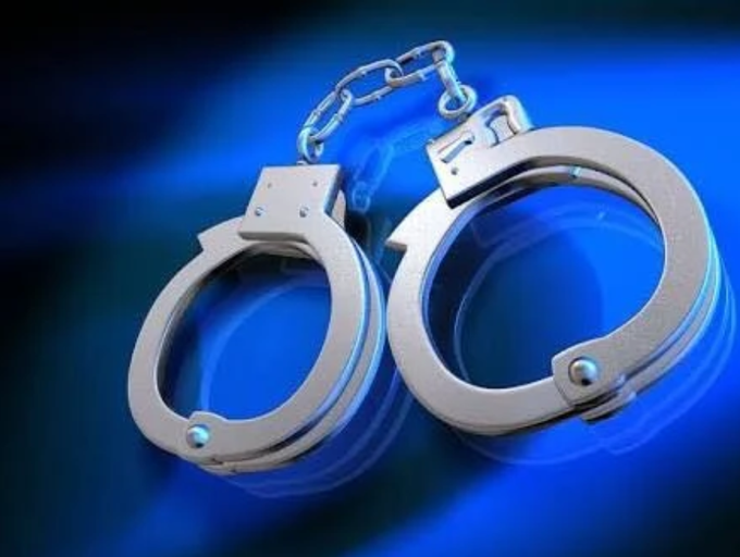 Police impersonator sentenced to six years imprisonment
