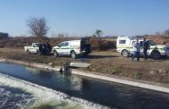 Bodies of two drowning victims recovered near Brits