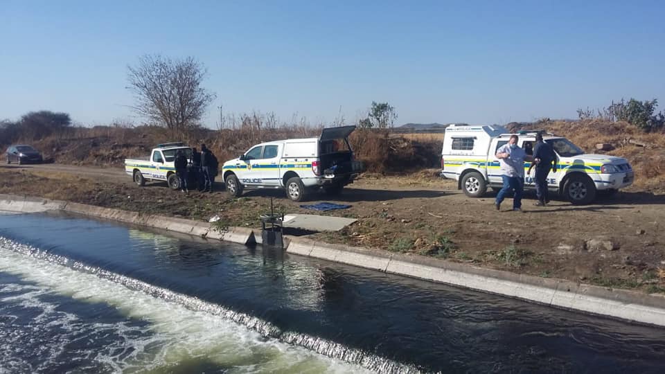 Bodies of two drowning victims recovered near Brits