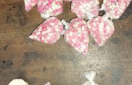 Three drug dealers in court