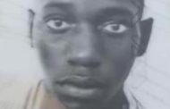 Help Thohoyandou SAPS find missing man