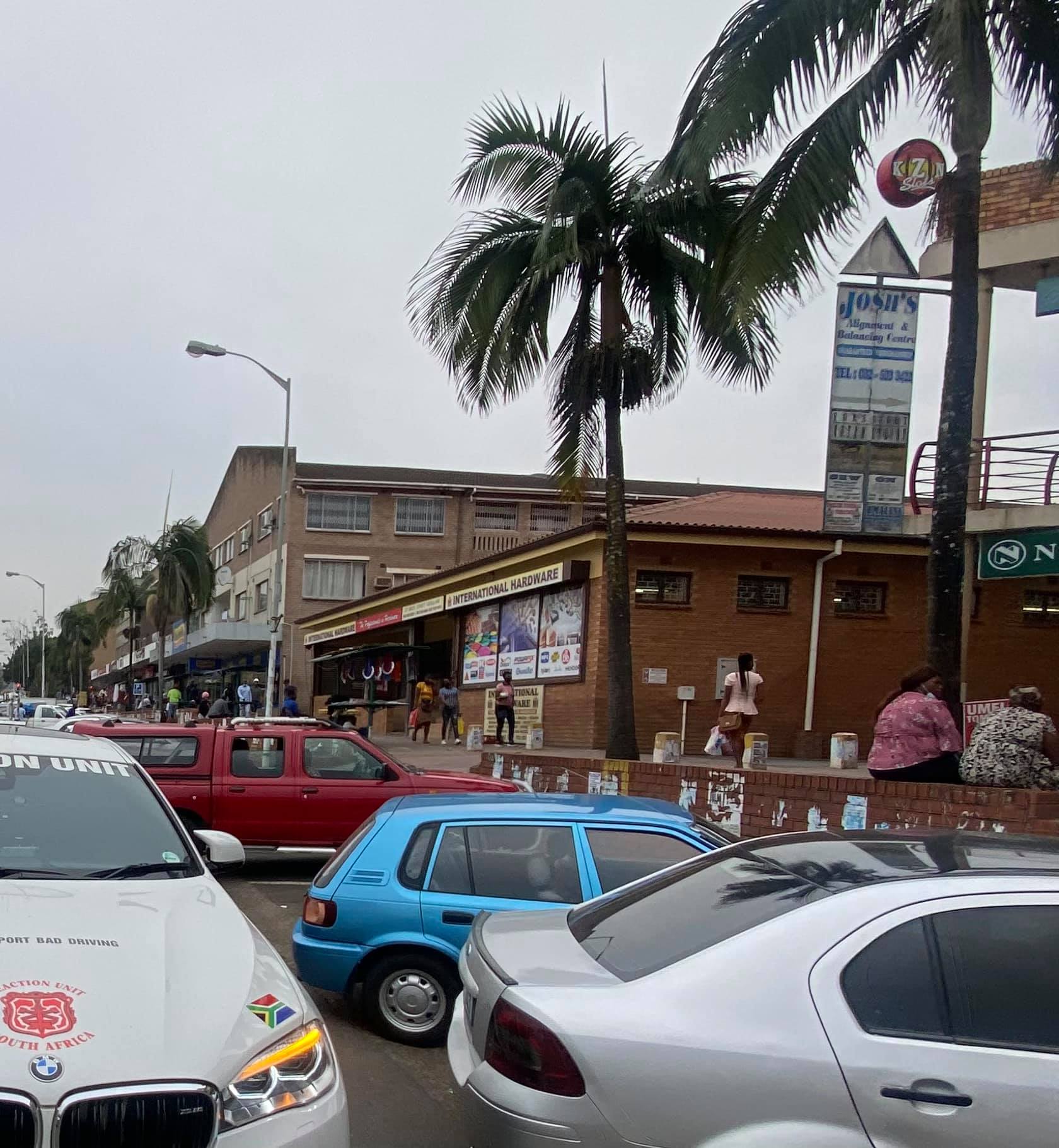 Pretoria resident attacked for making videos in Verulam