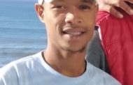 Missing person from Trenance Park
