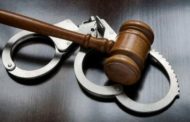 Fraudsters in court