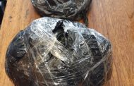 Ladismith SAPS clamps down on illegal drug trade