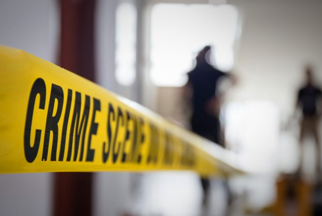 Kirkwood man arrested for murder