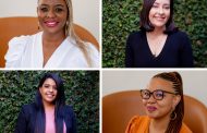 Meet the women shaping the South African workplace of tomorrow