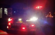 Pedestrian injured when knocked down at Grassy Park
