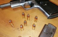 Suspect to appear in court for unlawful possession of a firearm