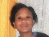 Missing girl sought
