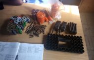 Illegal ammunition found in Tongaat