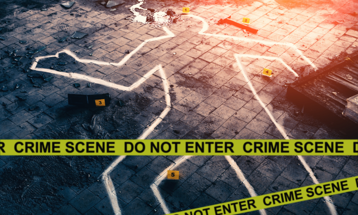 Koster police arrest 20-year-old murder suspect