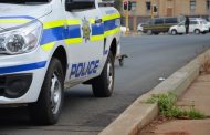 Three suspects arrested after high speed chase in Ottery, Grassy Park