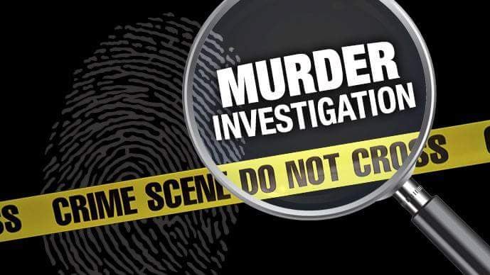 SAPS Dalasile investigate murder of 47-year-old female