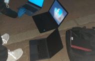 Perpetrators arrested after theft from Cedar Lakes Estate