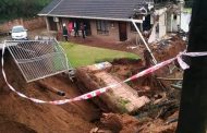 KZN residents urged to be cautious in extreme weather