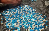 Drug dealer appears in court