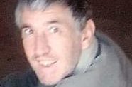 Help police trace Theodorus O' Connel who went missing