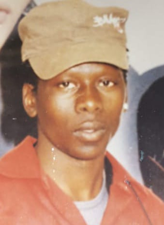 Two people were fatally shot whilst three sustained injuries after a scuffle broke out at the tavern, police launch a manhunt for the suspect