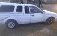 SAPS Motherwell crime prevention members arrest hijacking suspects