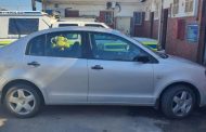 Firearm recovered, three suspects in court