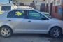 Suspect arrested for possession of suspected stolen property