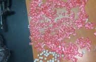 Drug dealer nabbed in Bayview