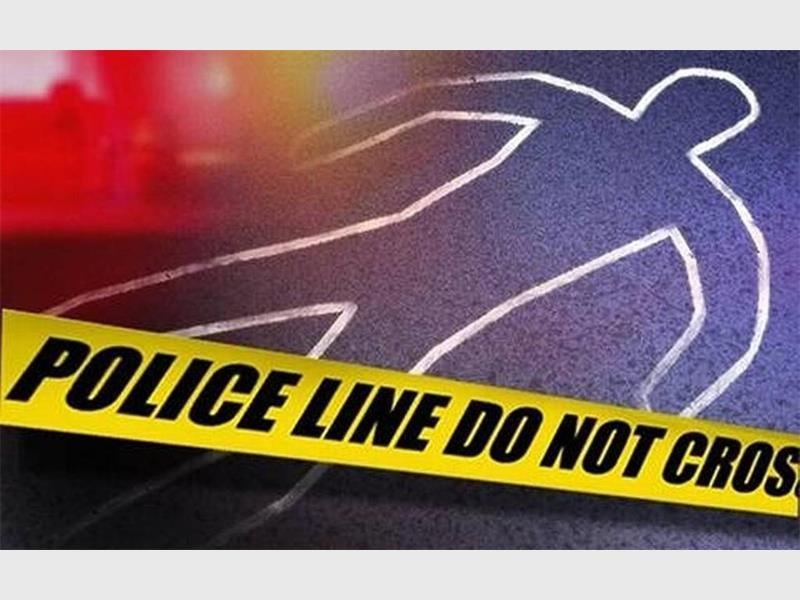 Murder suspects arrested while at a taxi rank in Nquthu