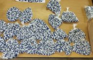 Two men arrested for possession and dealing in drugs