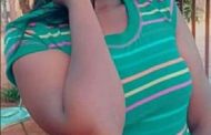 Police need assistance with missing girl in Olifantshoek